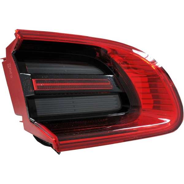 تصویر محصول چراغ خطر عقب راست پورشه ماکان سال 2017